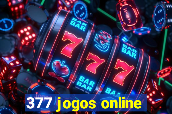 377 jogos online